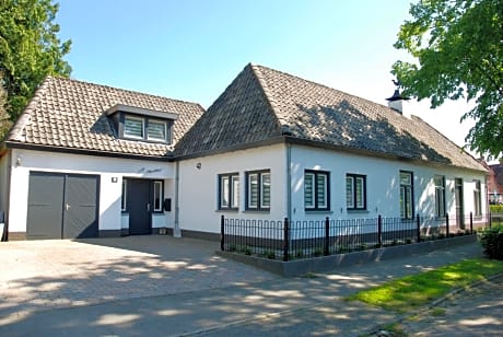 B&B De Fitselstek