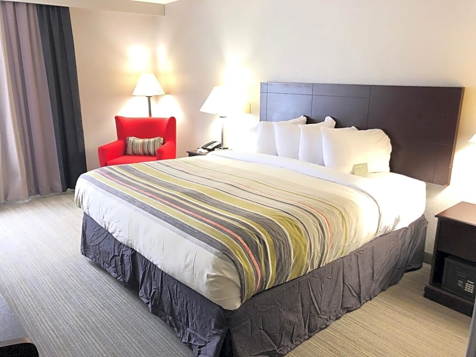 Country Inn & Suites by Radisson, Greenville, NC