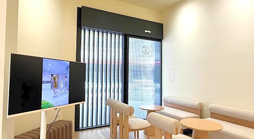 Feng Jia 25 Hotel