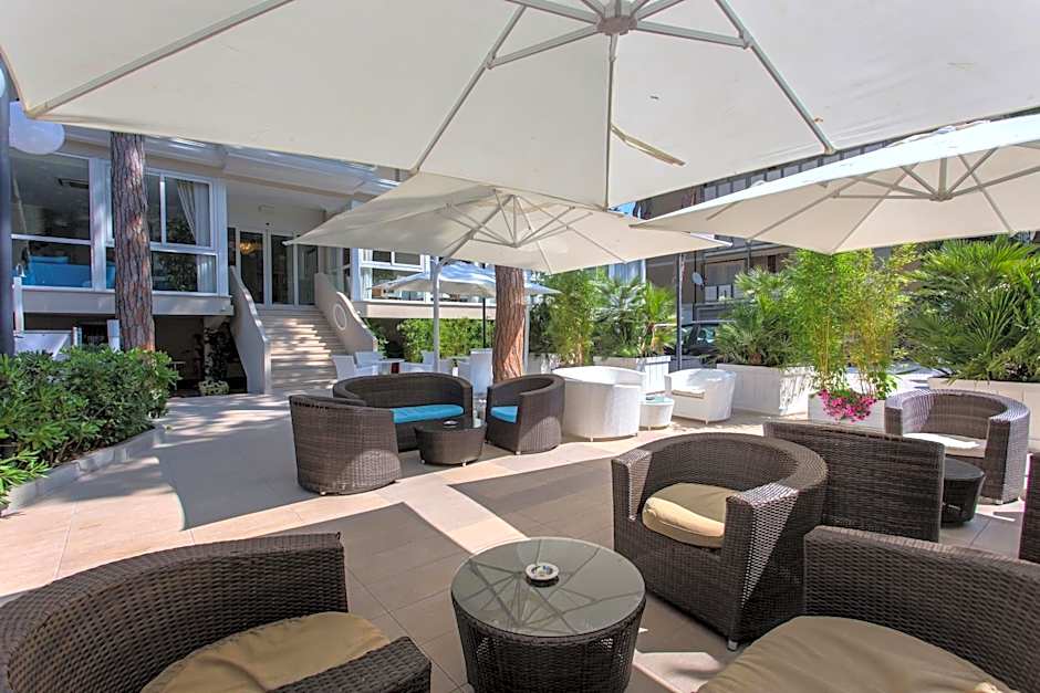 Hotel San Marco