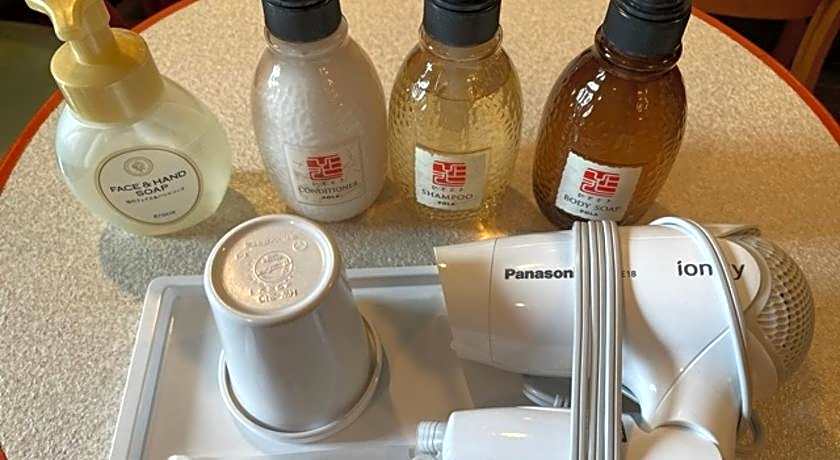 Hyper-inn Takamatsu Ekimae