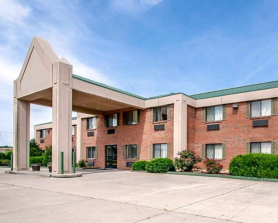 Econo Lodge Dexter