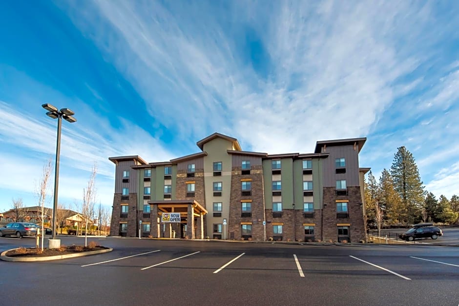 My Place Hotel-Bend, OR