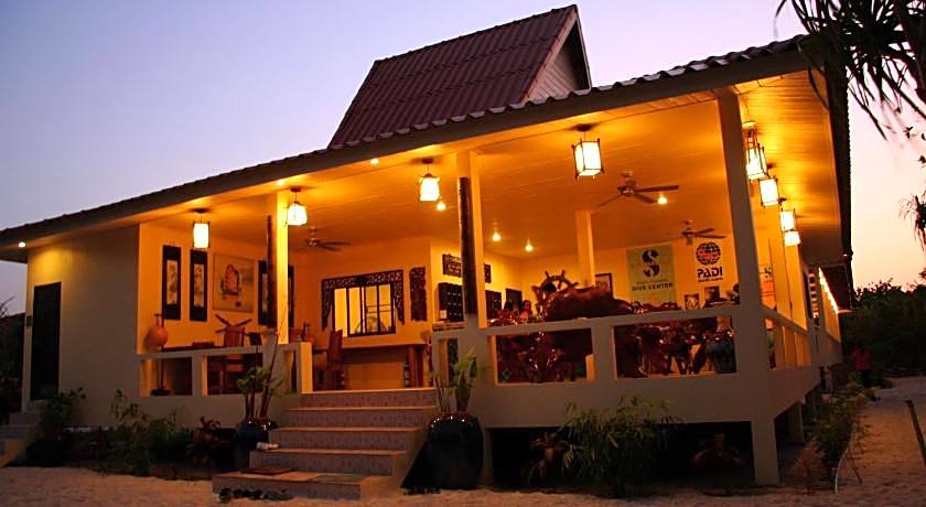 Buffalo Bay Vacation Club