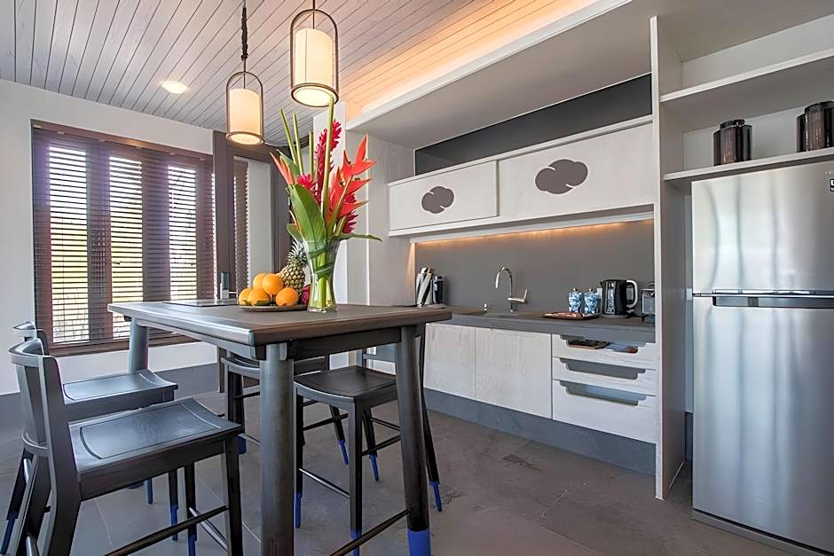 Baba Beach Club Natai Luxury Pool Villa Hotel by Sri panwa - SHA Plus