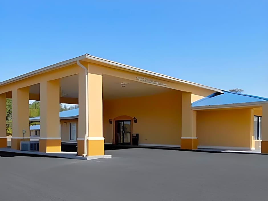 Days Inn by Wyndham DeFuniak Springs