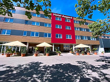 Hotel Asgard