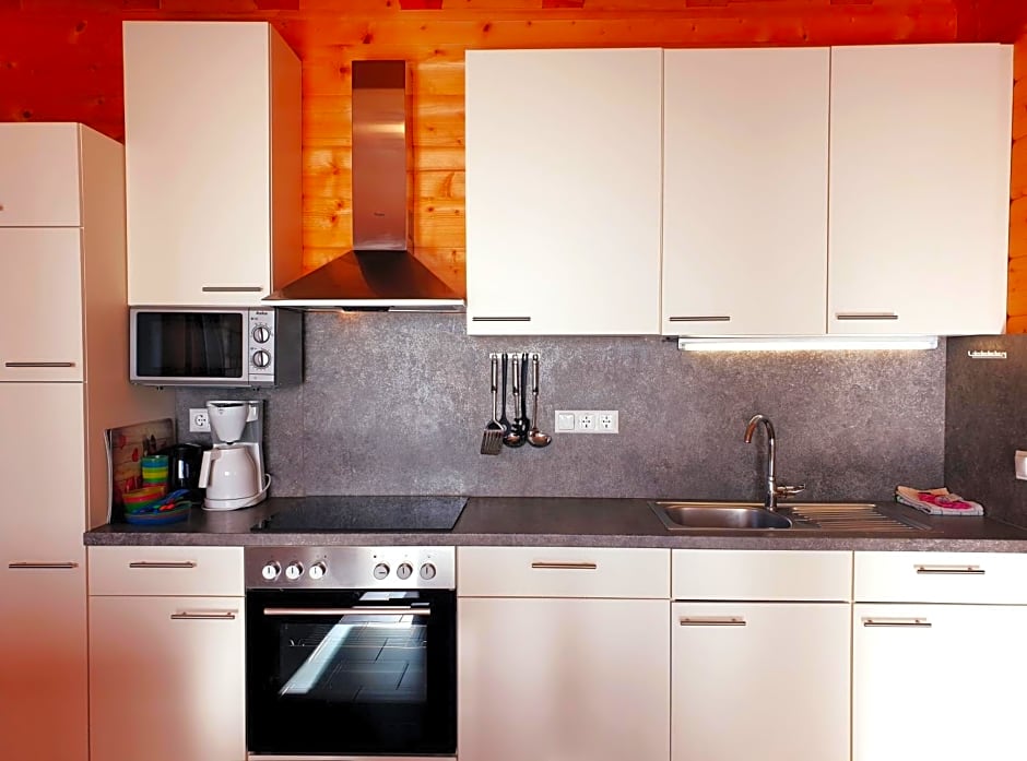 Ferienhaus Lärchenhütte