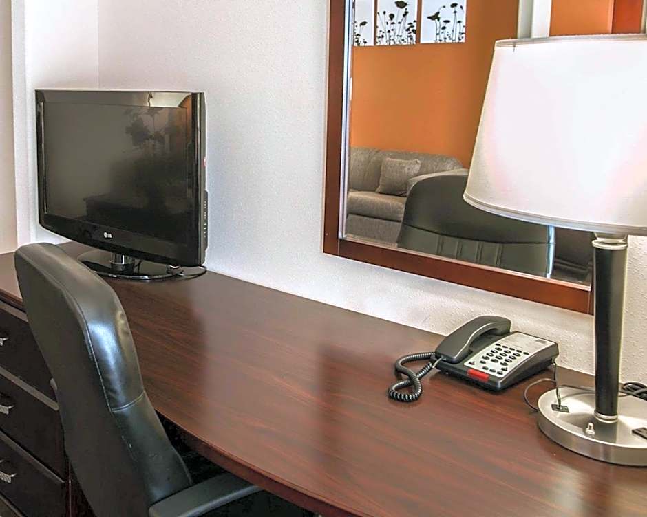 Sleep Inn & Suites Hwy 290/Nw Freeway