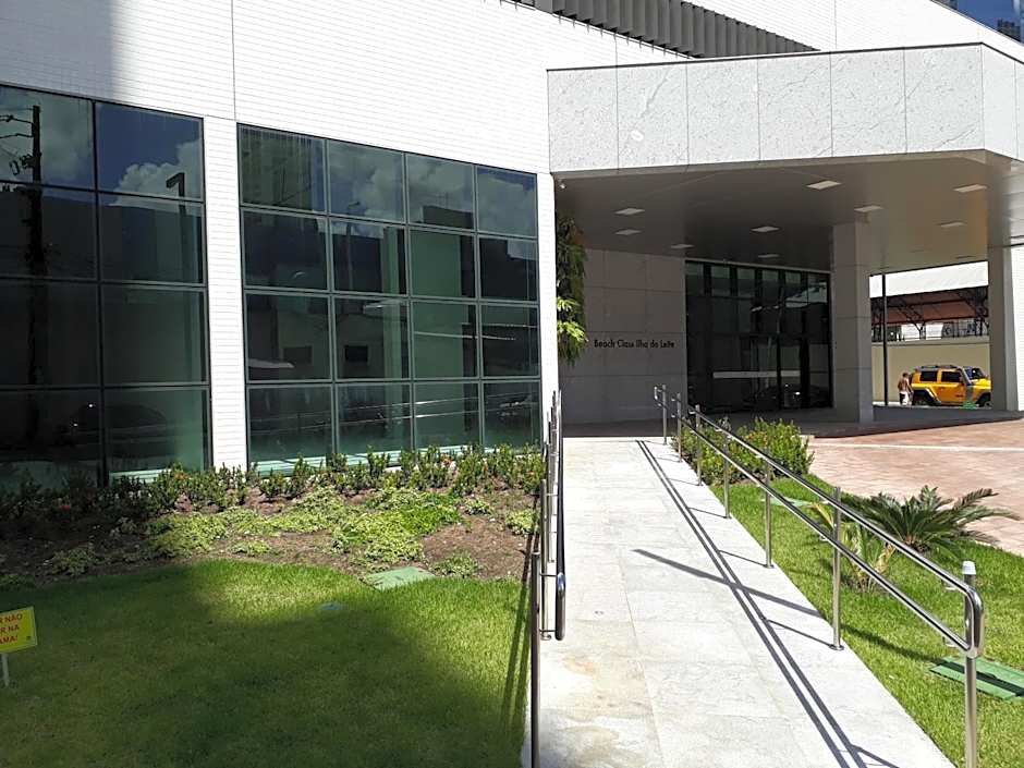 Beach Class Ilha do Leite