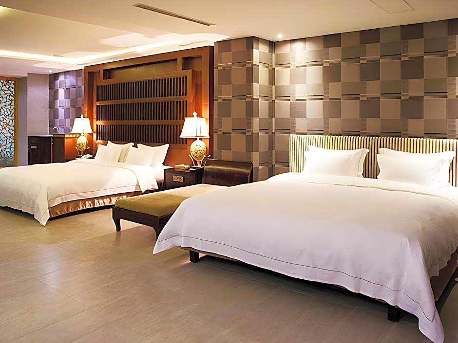 All-Ur Boutique Motel-Chang Hua Branch