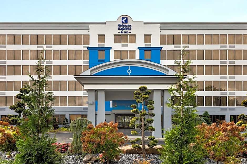 Holiday Inn Express Atlanta-Kennesaw By IHG