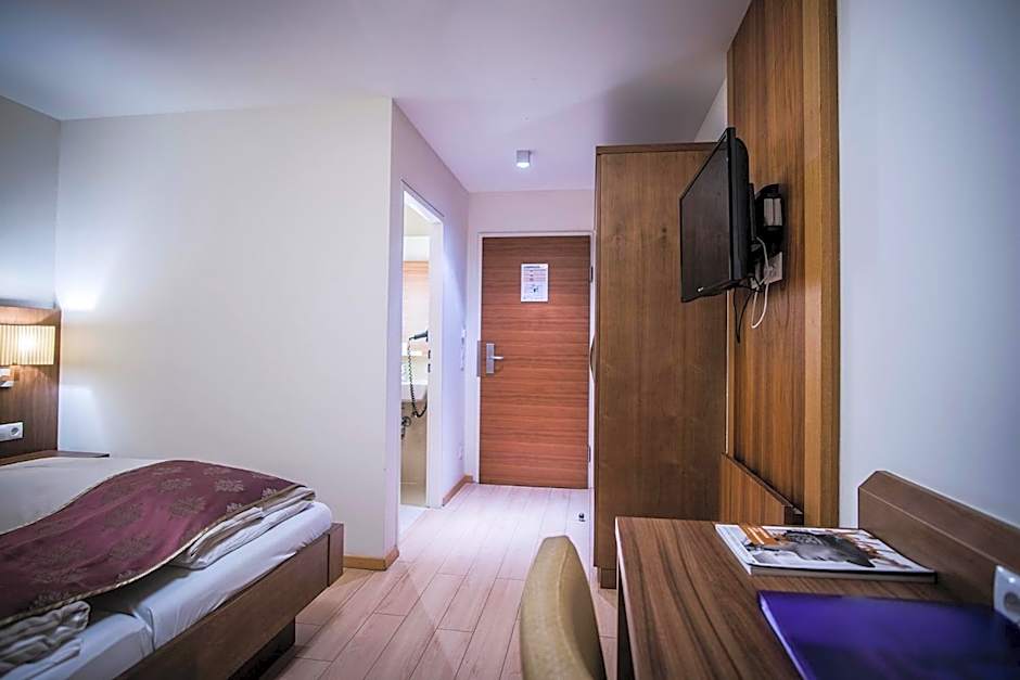 Hotel Flair