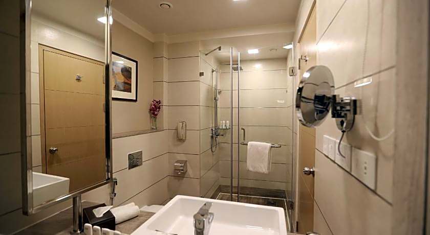 Radisson Blu Pune Hinjawadi