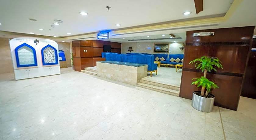 Al Barakah Mawaddah Hotel - Fanduq Al Barakah Mawaddah