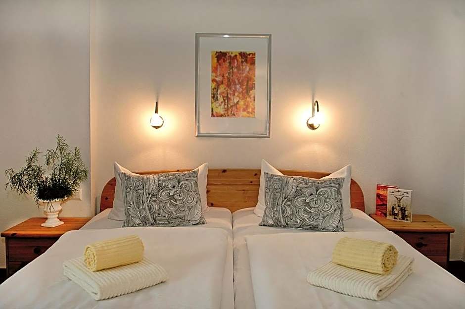 Familienhotel Brandtsheide