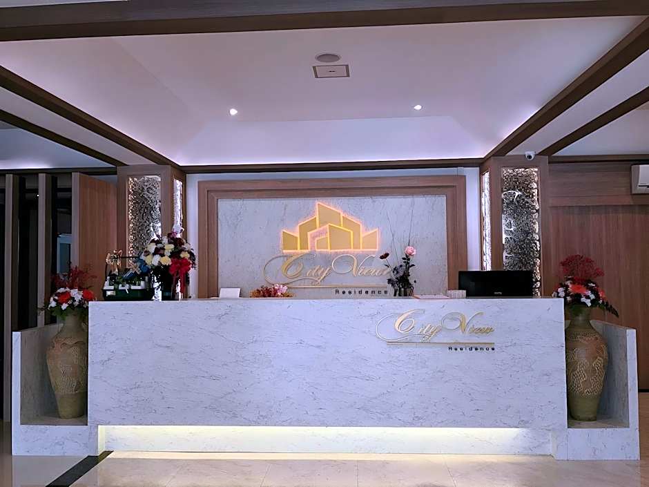 City View Residence