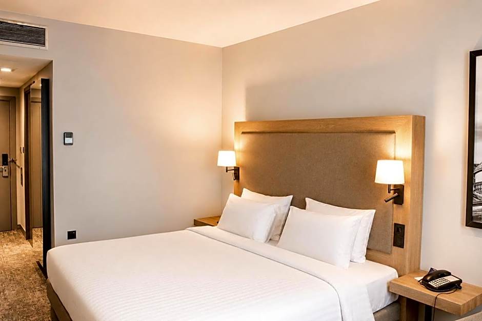 Radisson Blu Hotel, Liverpool