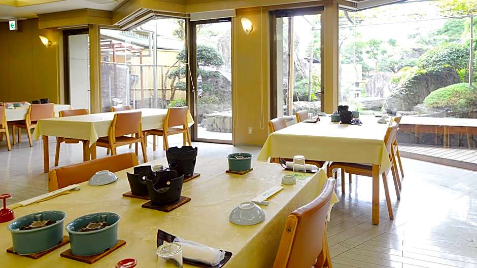 Isawa View Hotel