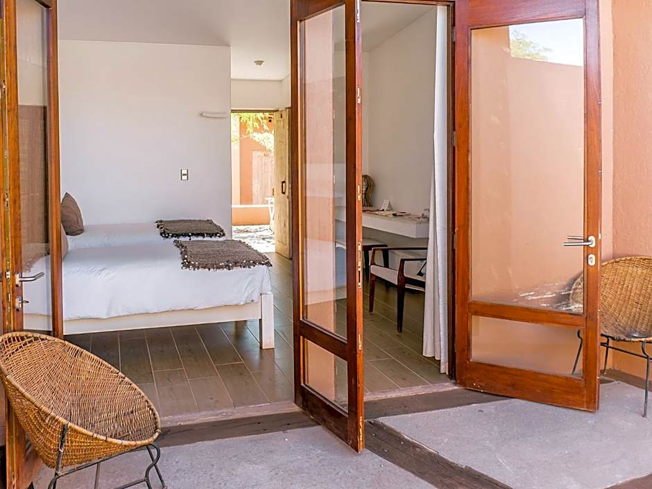 NOI Casa Atacama