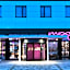 Moxy Frankfurt Airport Kelsterbach