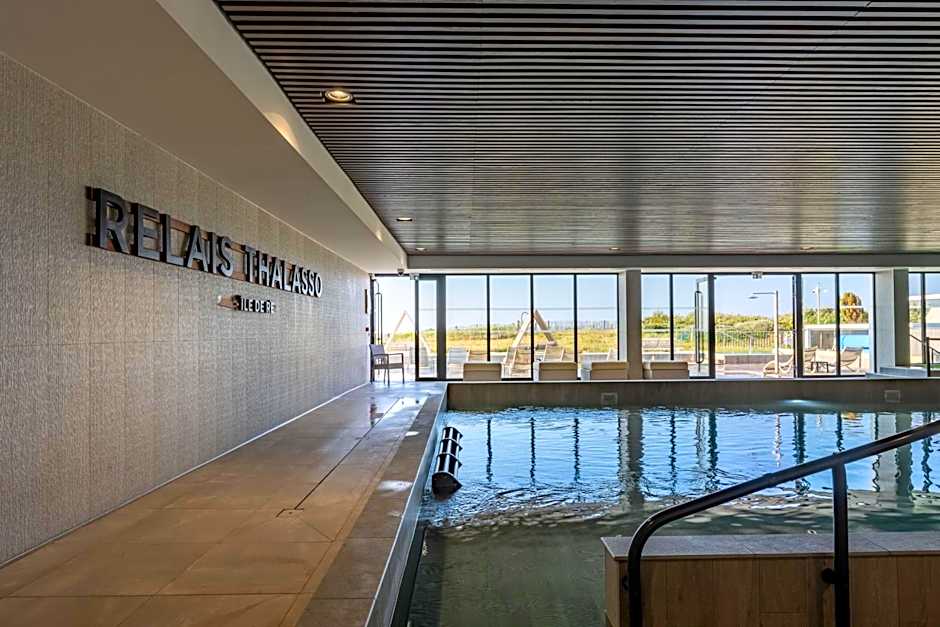 Hotel Atalante Relais Thalasso Et Spa