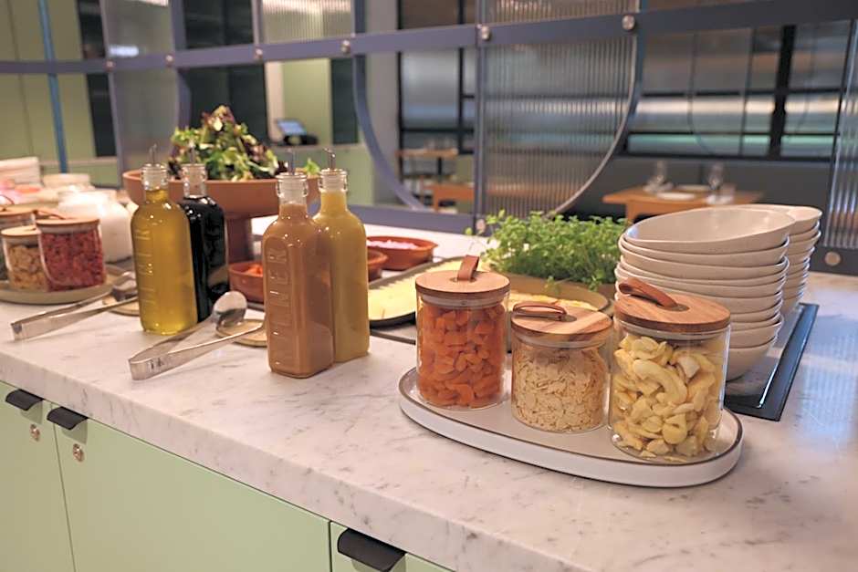 Novotel Melbourne Airport