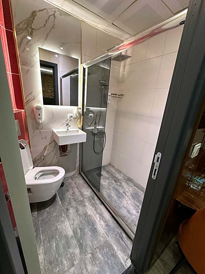 Dolce Vita Suite Hotel Sisli