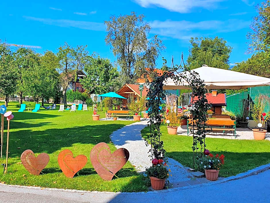 Hotel-Pension Wagnermigl