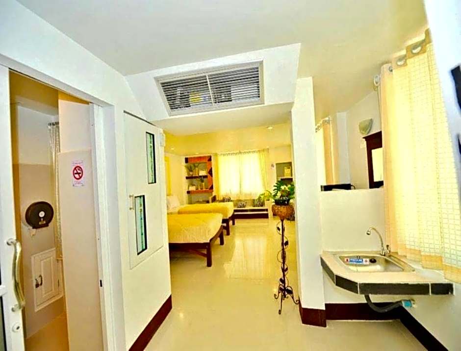 Win Hotel Phayao