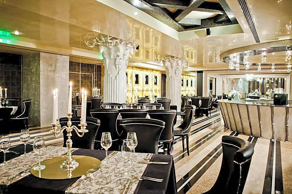 Villas Elenite Premium