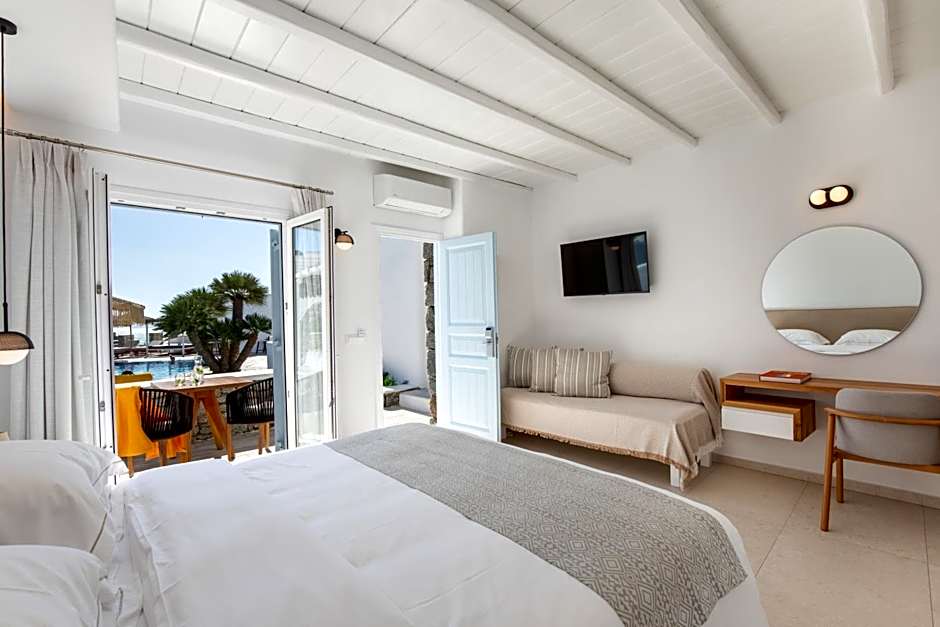 Paradise View Hotel