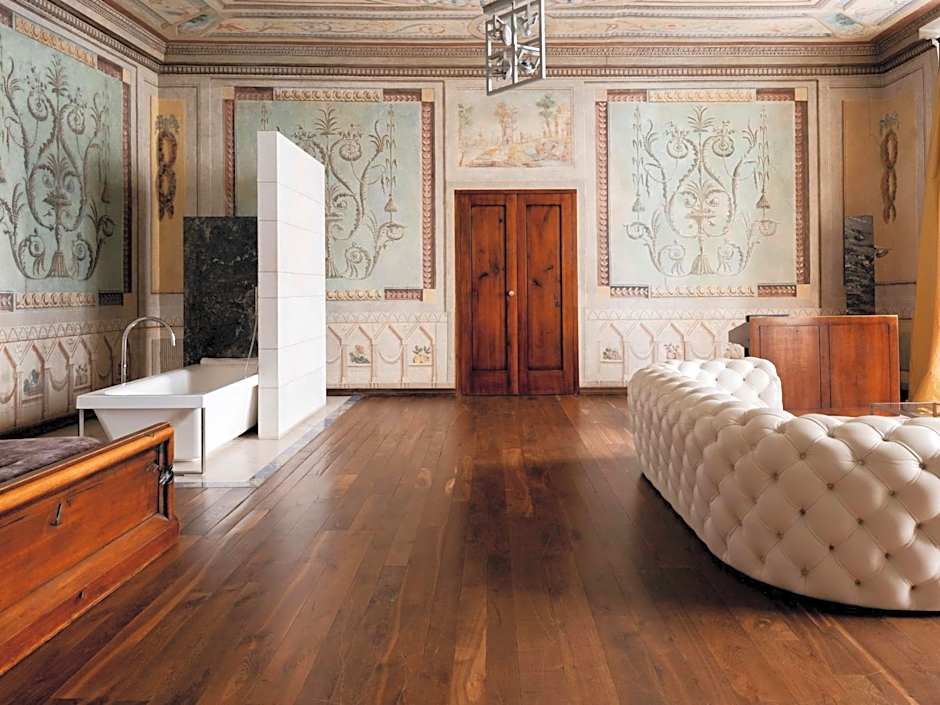 Hotel Stary