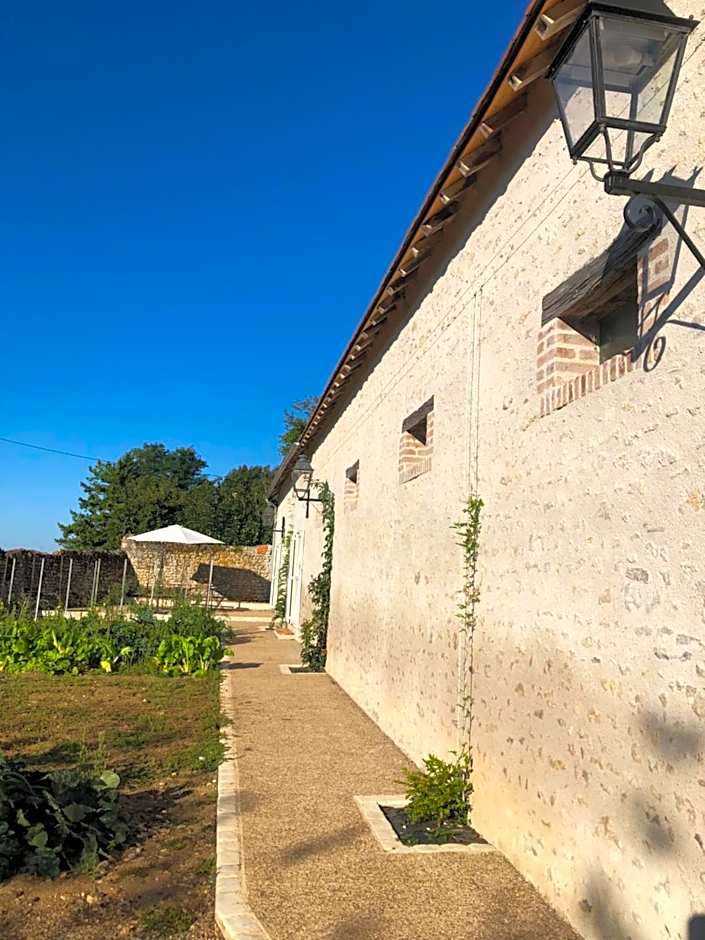 Domaine de Praline Praline