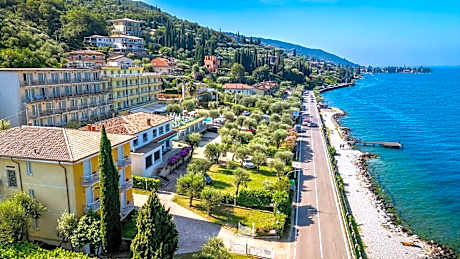 Hotel Internazionale