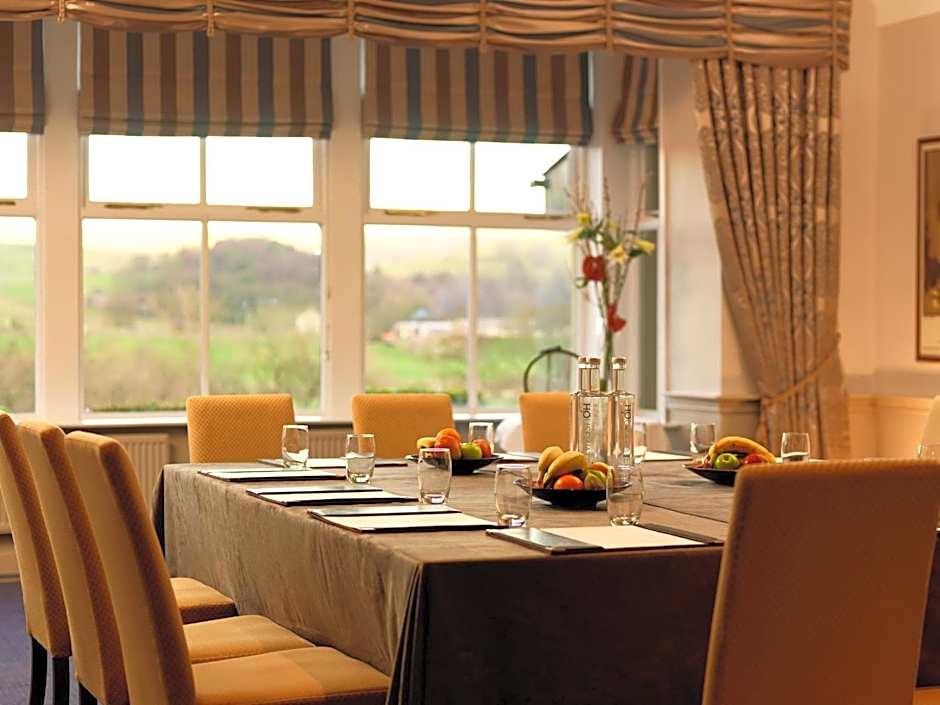 The Fell Hotel