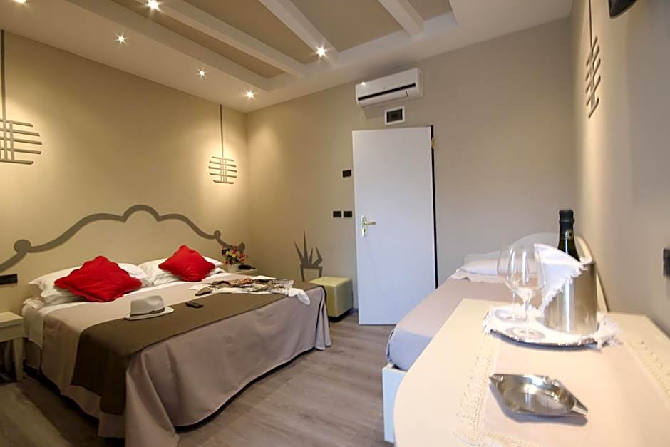 Hotel Arabel