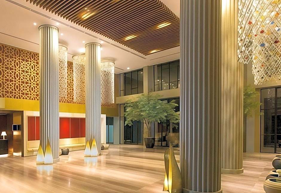 Emersia Hotel & Resort Batusangkar