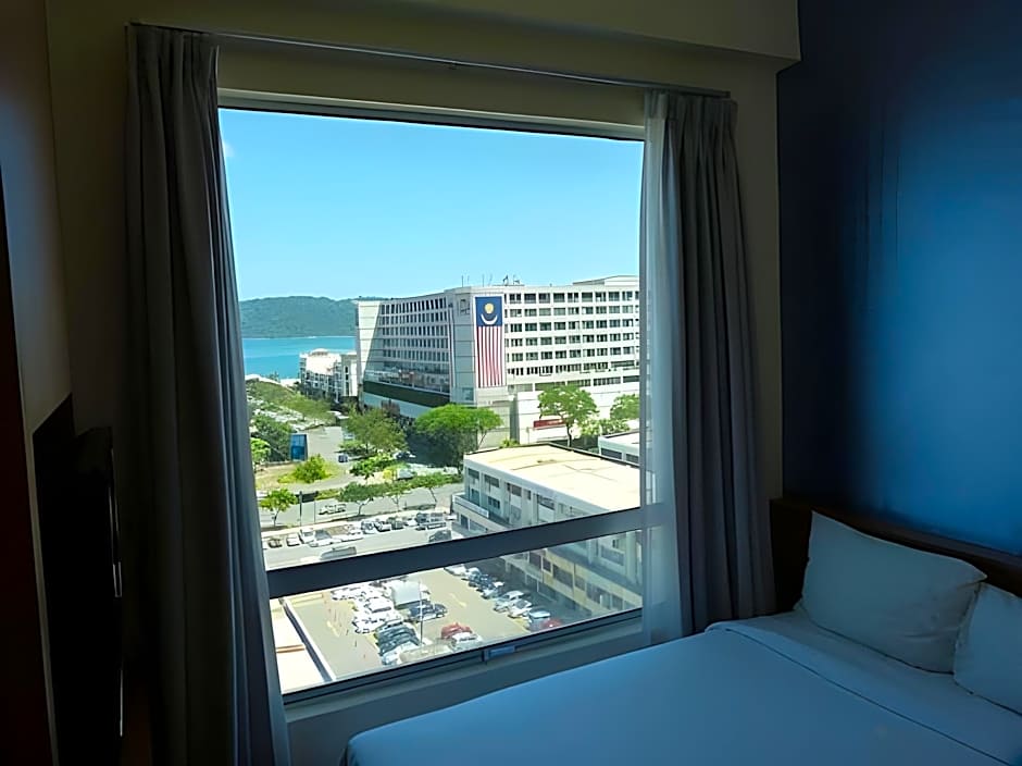 Cititel Express Kota Kinabalu Hotel