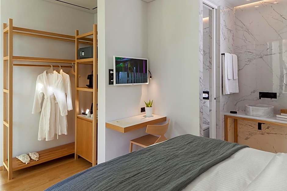 Coco-Mat Hotel Athens