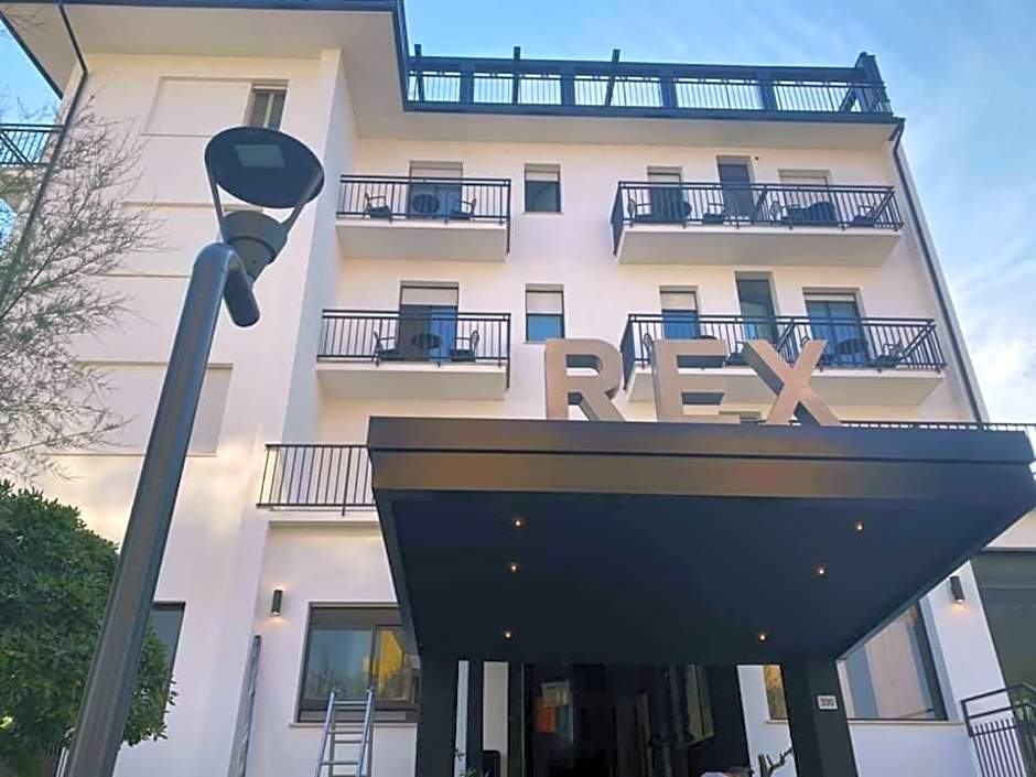 Hotel Rex