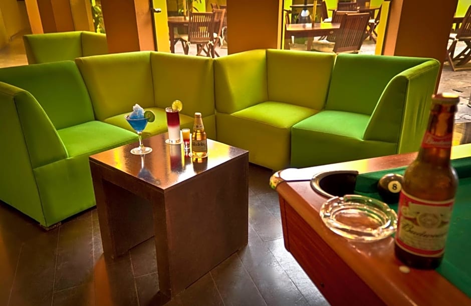 Holiday Inn Puebla Finsa By IHG