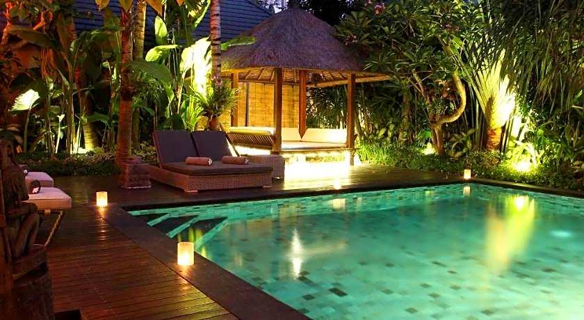 Villa Elok