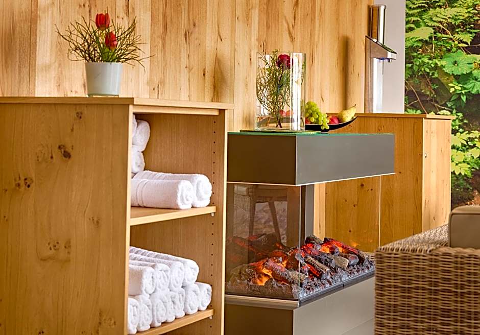 BRUGGER' S Hotelpark Am Titisee