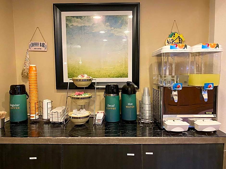 Quality Inn Palm Bay - Melbourne I-95