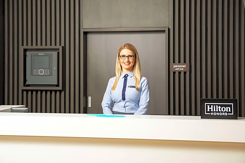 Hampton by Hilton Oswiecim