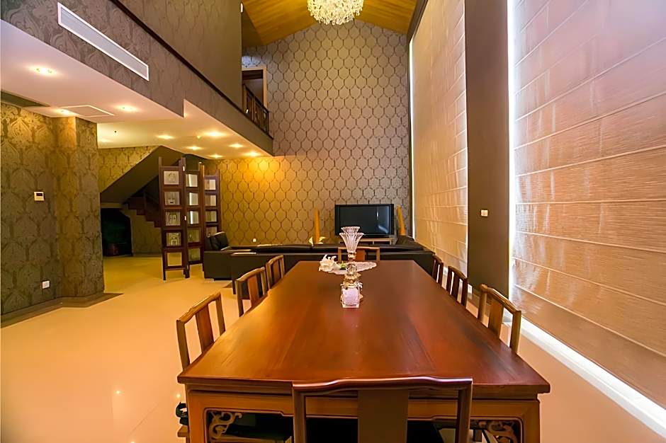 Lagos Oriental Hotel
