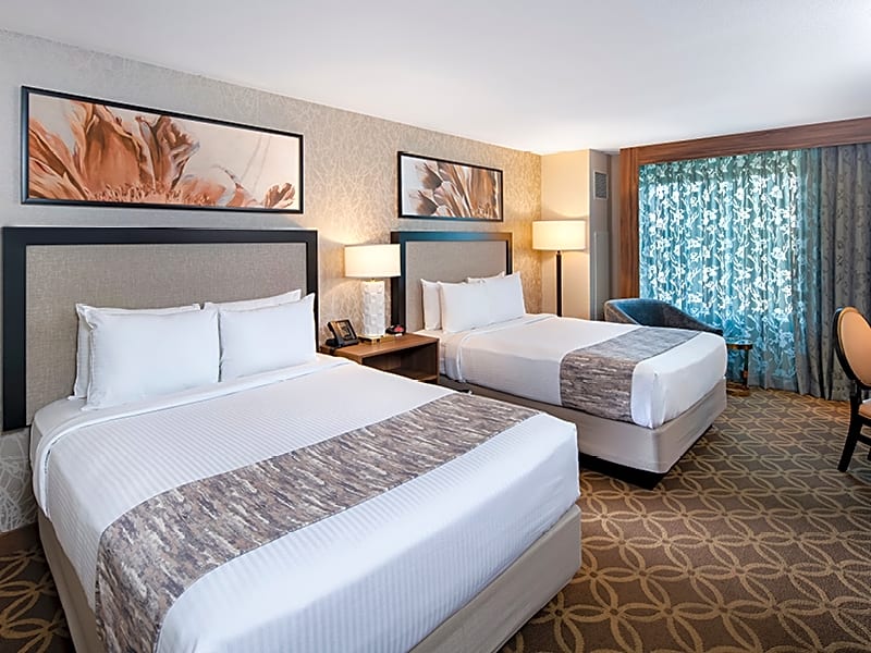 Cannery Hotel & Casino