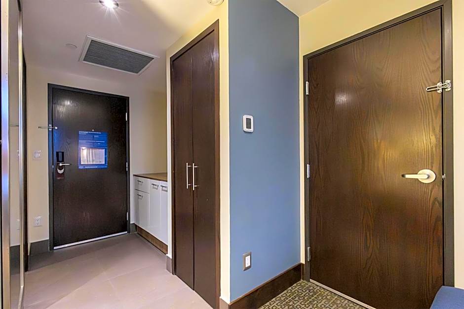 Hampton Inn By Hilton Leon, Guanajuato, Mexico