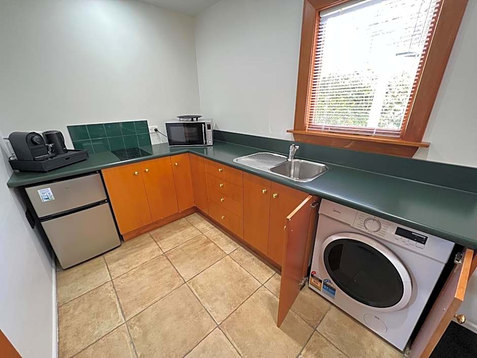 Harrogate Gardens Motel